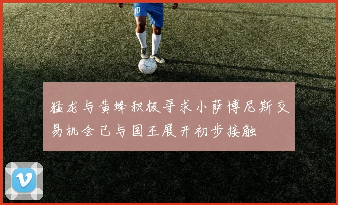 猛龙与黄蜂积极寻求小萨博尼斯交易机会已与国王展开初步接触